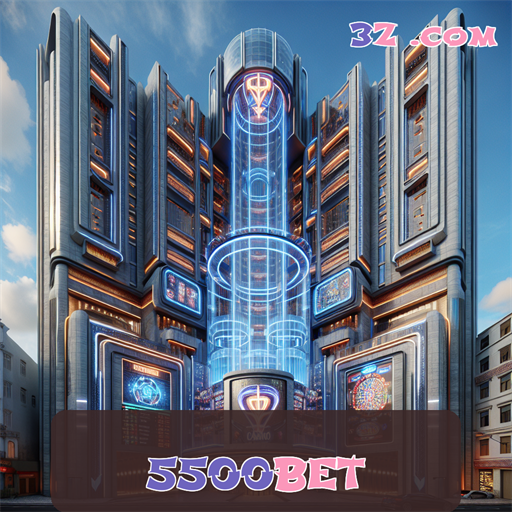 Aposte e Baixe: Entre no Mundo da 5500BET