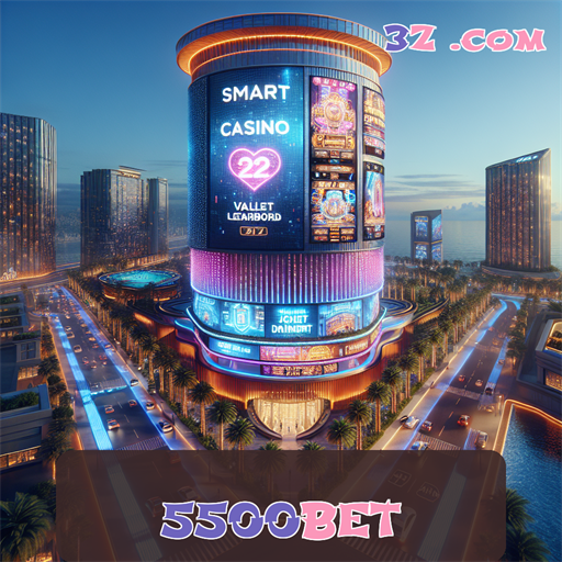 Aposte e Baixe: Entre no Mundo da 5500BET