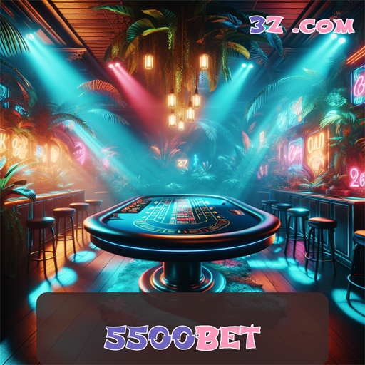 Maravilhas da Plataforma 5500BET: Jogos e Comunidade