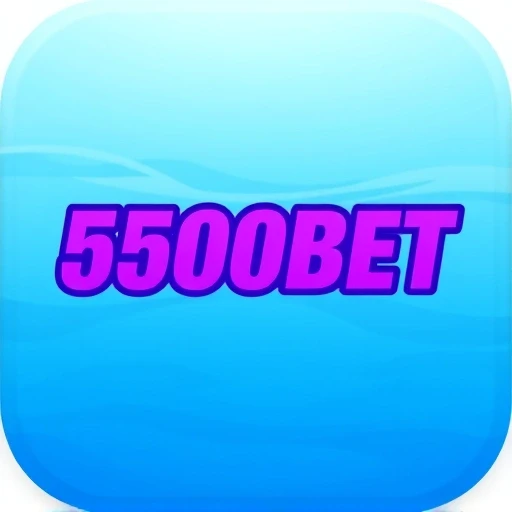 5500BET Logo