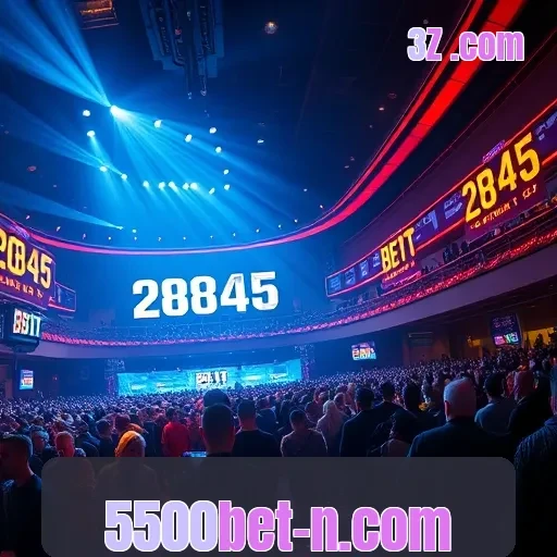 5500BET: Segurança e Confiabilidade em Jogos Online